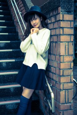 花俏处女